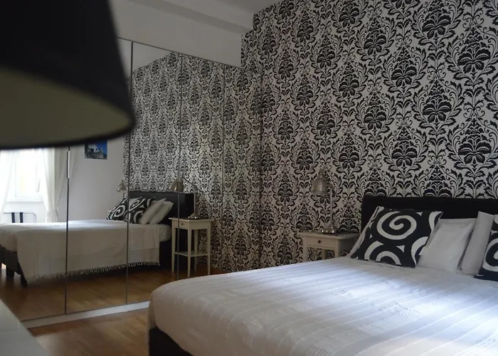 Apartment Near Colosseum San Giovanni Pet-friendly *
