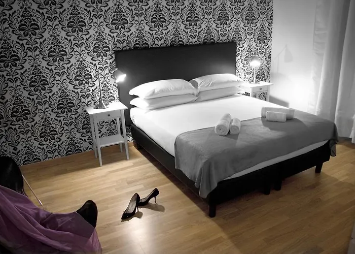 Daire Blue Star Apartment