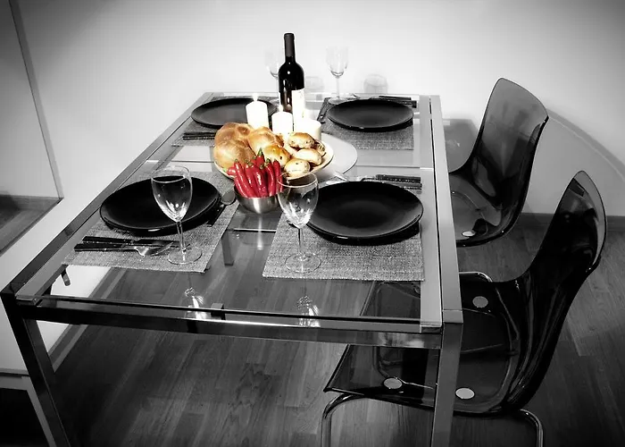 Apartment Near Colosseum San Giovanni Pet-friendly