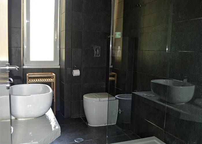 Blue Star Apartment Daire *