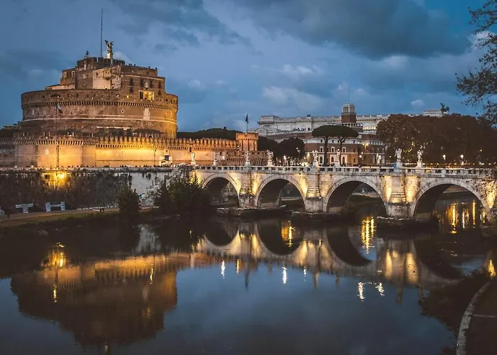 Near Colosseum San Giovanni Pet-friendly Apartment