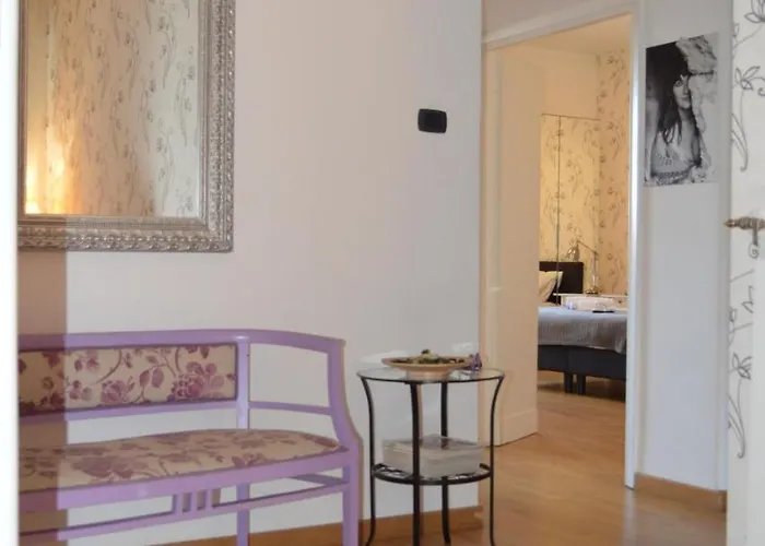 Blue Star Apartment * Roma