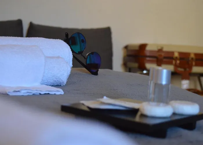 Blue Star Apartment * Roma