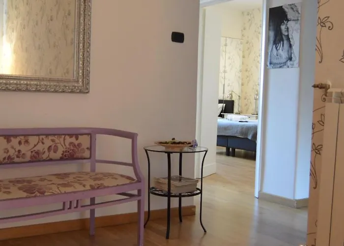Blue Star Apartment Roma