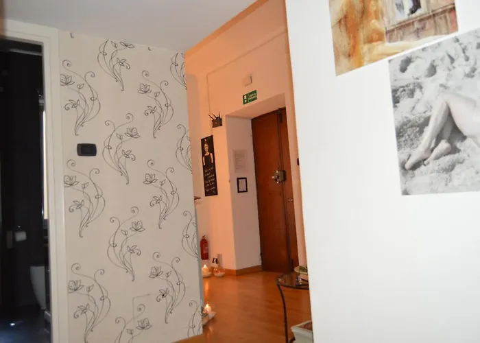 Apartment Near Colosseum San Giovanni Pet-friendly *
