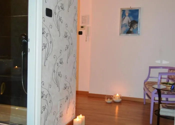 Near Colosseum San Giovanni Pet-friendly Apartment Rom