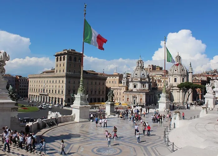 Near Colosseum San Giovanni Pet-friendly Apartamento *