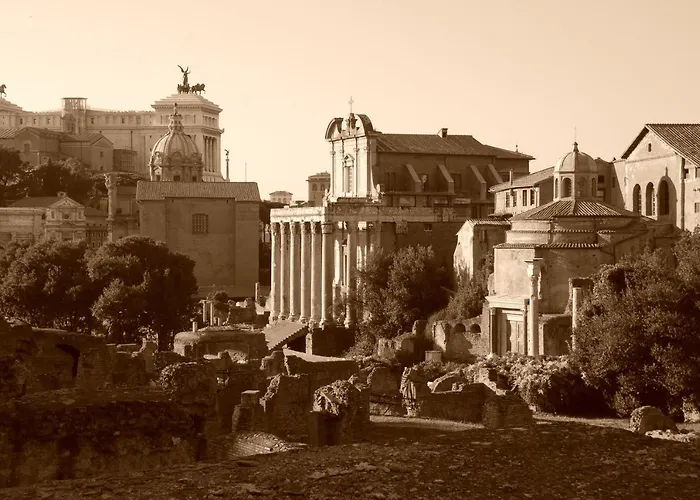 Near Colosseum San Giovanni Pet-friendly