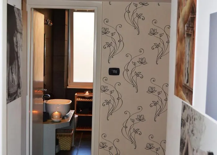 Apartment Near Colosseum San Giovanni Pet-friendly *